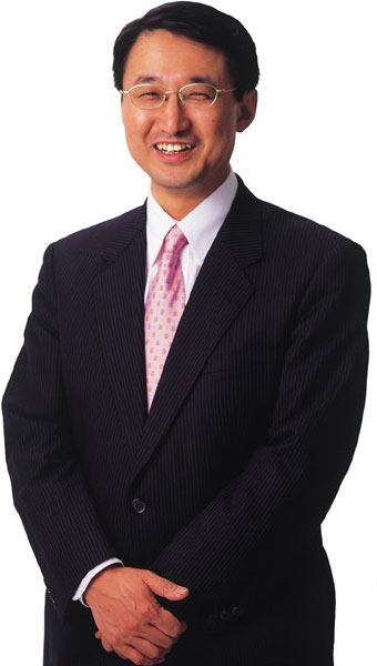 一般社団法人日本ファームステイ協会 会長理事 平井伸治